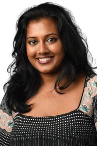 Sneha Kondragunta, MD Profile Headshot